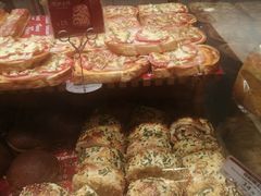 -山崎面包(静安久光店)