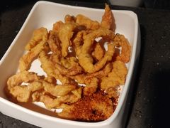 -锅说大脸毛肚重庆老火锅(佐阾店)