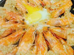 -地方名吃海鲜大馅蒸饺(北戴河店)