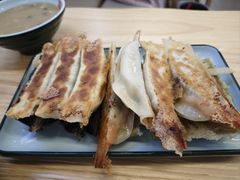 -众品老方子锅贴甜沫(李村店)