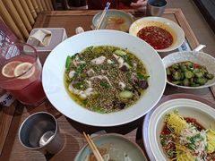 -大盐帮川菜馆(长楹天街店)