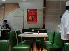 大堂-肥妹烧腊店(翠竹路店)