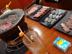 -大阪烧肉BAKA一代(十亩地店)