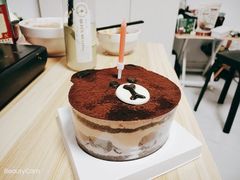 -皇后西斯汀饼店(文化路店)