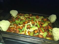 -云的侧面音乐餐吧(丰马牛餐饮广场店)