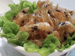 香油小河虾-鼎泰丰(渔阳店)