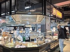 -物美超市(通州华业玫瑰店)