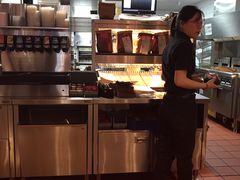 -汉堡王(大连柏威年餐厅店)
