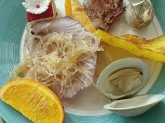 -佰园全日西餐厅-厦门佰翔软件园酒店