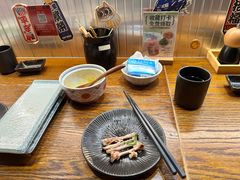 -烧鸟乐·居酒屋(桐梓林店)
