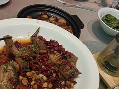 -杨厨的田园饭店(长城路店)