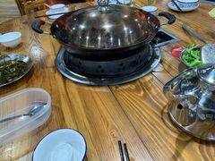 -鹅来顺·顺德火焰醉鹅(天平架分店)