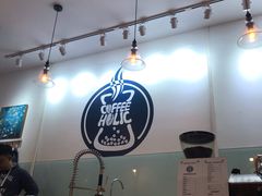 -COFFEE HOLIC(朝外SOHO店)