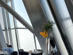 -傲廬·云端餐厅·深圳柏悦酒店