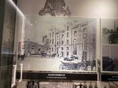 -青岛啤酒博物馆