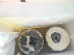-喜茶(杭州滨江宝龙店)