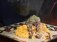 -Hey!蛋包饭(中山店)