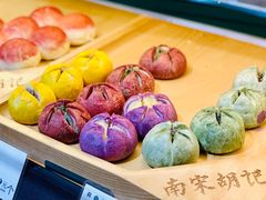 -南宋胡记(杭州灵隐寺店)