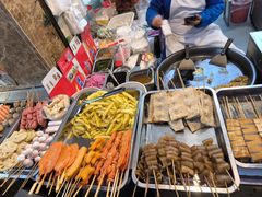 -王三哥动感洋芋(龙井沟店)