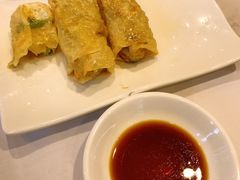-彩福皇宴(皇室堡店)