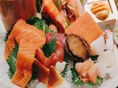 -和彩放题餐厅(酒仙桥店)