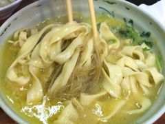 -帖老大羊肉汤烩面烧烤(康复后街总店)