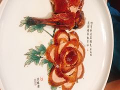 -京华烟云·北京烤鸭(领展购物广场·中关村店)