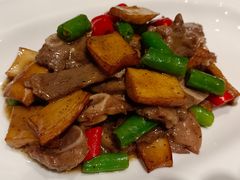 -小南国(金沙江路店)