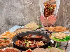 -贰回巷火锅馆(钟楼店)
