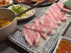 -喜鹊烤肉酒场(美乐城店)