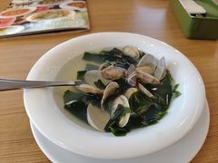 -萨莉亚意式餐厅(深圳北站店)