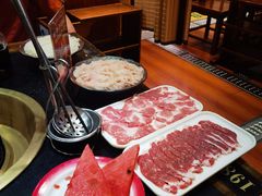 -沸炉重庆老火锅(军事博物馆店)