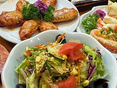 -松坂屋日料自助(长城路店)