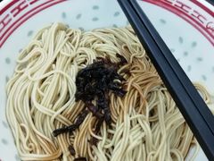 -吴茂兴本帮面(百色路店)