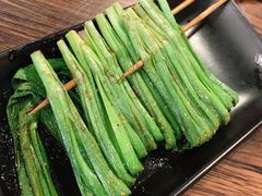-土蚝·高压锅生蚝(百姓美食街店)
