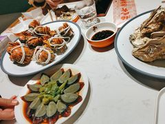 -杨氏青龙虾·羊蝎子(托乐嘉店)
