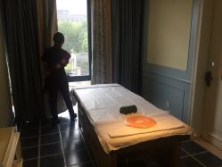 包房-静博士养生美容连锁