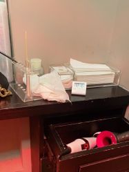 -史云逊养发护发