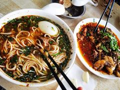 -玉香宫河州牛肉拉面