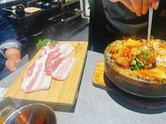 -大發韩国烤肉(八佰伴店)