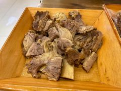 -塞伊德·蒙餐(锡林浩特店)