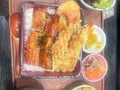 -玄白·炭烤活鳗(上海首店)