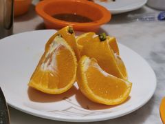-煲宫猪肚鸡(晶品店)