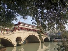 -九眼桥码头旧址