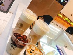 -喜茶(永旺梦乐城店)