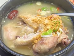 -长顺参鸡汤店(西塔总店)