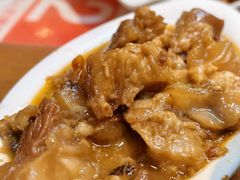 -韩师傅老大同刀削面(北苑路店)