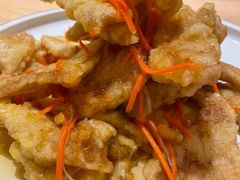 -老江南春·中国龙菜(衡山路店)