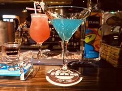 -月亮瓦肆音乐酒吧(环山路店)