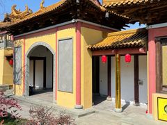 -南京市江宁方山
